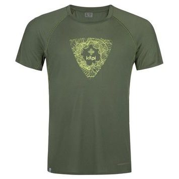 KILPI WYLDER-M Khaki