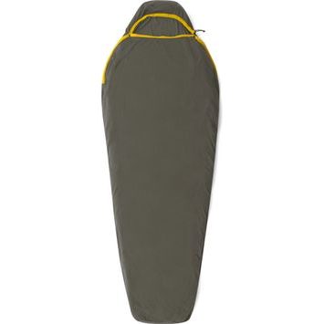 SEA TO SUMMIT Reactor Midweight Liner +6°C Short Beluga