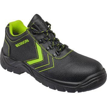 BENNON BASIC O1 Low Green