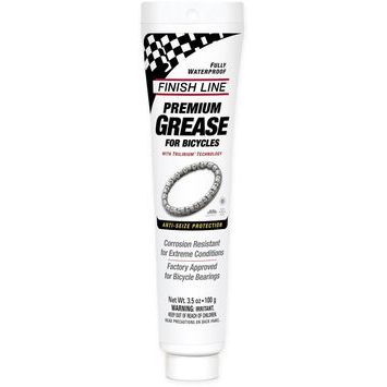 FINISH LINE Premium Grease 3.5oz/100g-vazelína