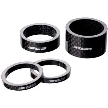 FSA Carbon Spacer 1-1/8 10mm