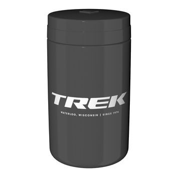 TREK Elite Storage 400ml Grey/White