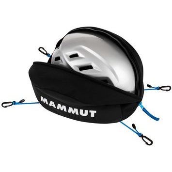 MAMMUT Helmet Holder Pro black