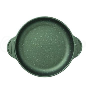 RISOLI DI MONTINI Egg pan DR.GREEN 14 cm