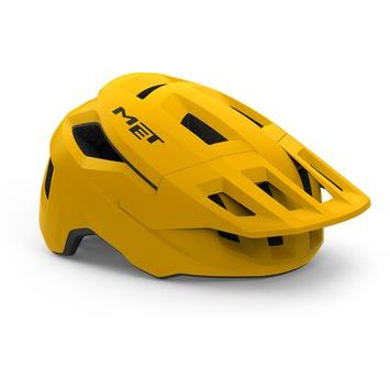 MET SHELTER burned yellow