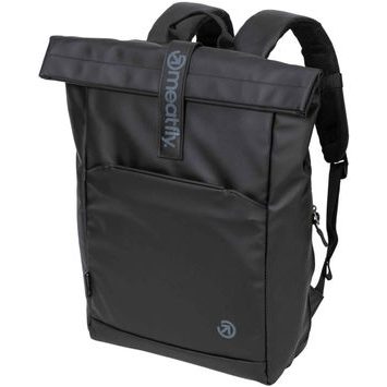 MEATFLY Wesley 15, Black