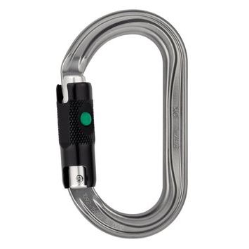 PETZL OK BALL LOCK