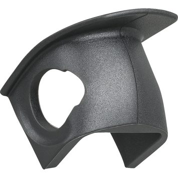 TREK Domane SL IsoSpeed Grommet Black Rear