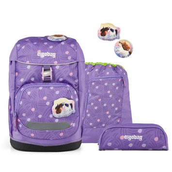 ERGOBAG Flex 23 l - PonyBearadise