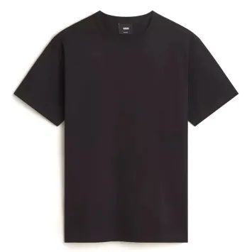 VANS OFF THE WALL II SS Black