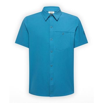 LA SPORTIVA Superfly SS Shirt M Lake