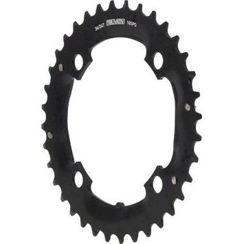 SRAM CRING MTB 36T S1 104 AL3 BTBLK 10SPD SBC