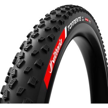 VITTORIA Torrente 29x2.4 XC Race Full Black G2.0