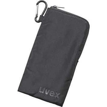 UVEX OUTDOOR BAG BLACK