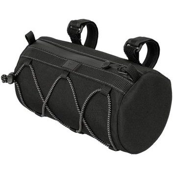 TOPEAK TUBULAR BARBAG Slim černá