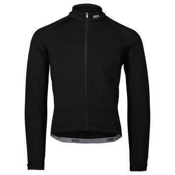 POC M's Thermal Jacket Uranium Black