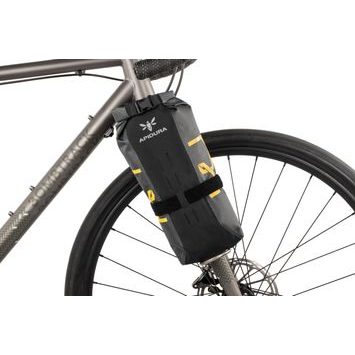APIDURA Expedition fork pack (3l) - nová litráž