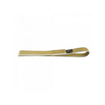 ROCK EMPIRE Expresní smyčka PA 20mm/31cm, citrónová (023)