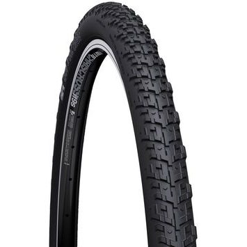 WTB NANO 700x40 TCS Light Fast Rolling SG2 černá