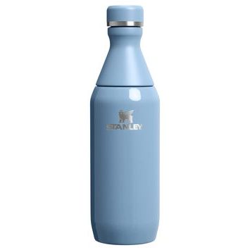 STANLEY All Day Slim Bottle 350 ml Indigo Gloss