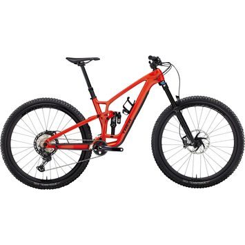 TREK Fuel EX 9.8 XT 29 Lava