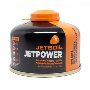 JETBOIL Jetpower Fuel - 100 g
