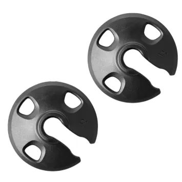 BLACK DIAMOND Z-POLE SNOW BASKETS