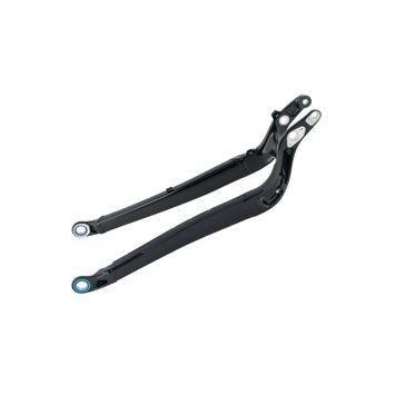 TREK Chainstay Trek Fuel EX 29 Chainstay 2017 Neutral Black
