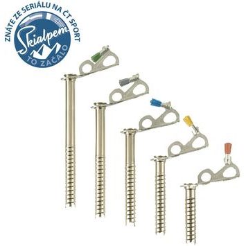 BLACK DIAMOND EXPRESS ICE SCREW