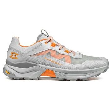 GARMONT 9.81 ENGAGE-LE, anniversary grey/garmont orange
