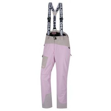HUSKY Glad L pink/beige