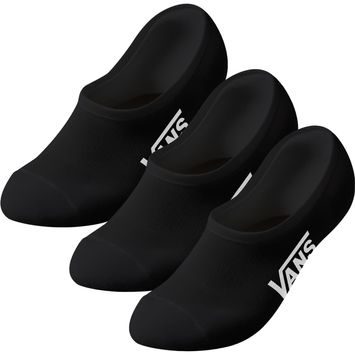 VANS Classic No Show ROX Black