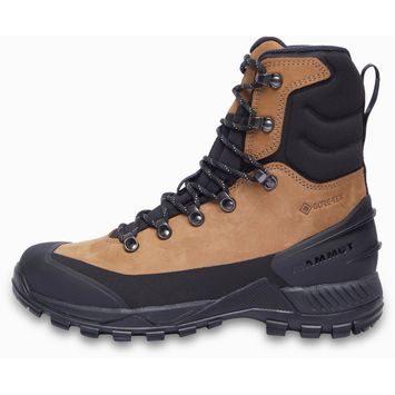 MAMMUT Blackfin Leather High GTX Women claystone