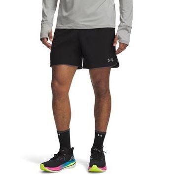 UNDER ARMOUR Velociti Pro 7in Short-BLK