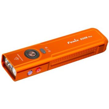 FENIX E06R PRO orange