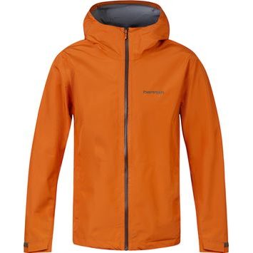 HANNAH TRAVIS apricot orange