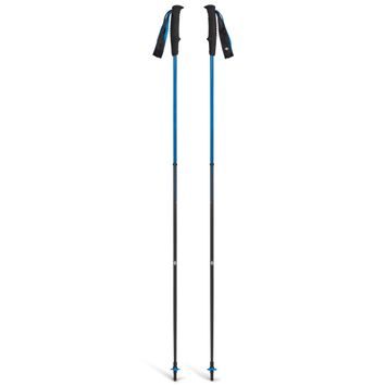 BLACK DIAMOND DISTANCE CARBON POLES Ultra Blue