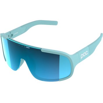 POC Aspire Indicolite Blue/Clarity Universal/Partly Sunny Turquoise