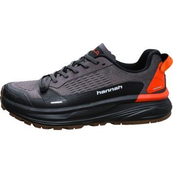 HANNAH RULA M asphalt/spicy orange