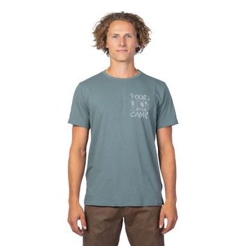 HANNAH GREG goblin blue