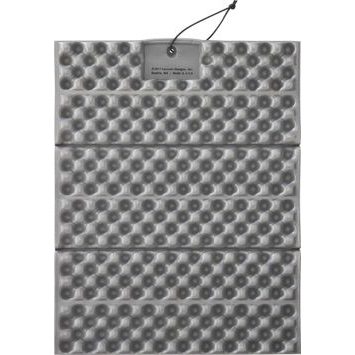 THERM-A-REST Z-SEAT Coyote/Gray 41x33x2