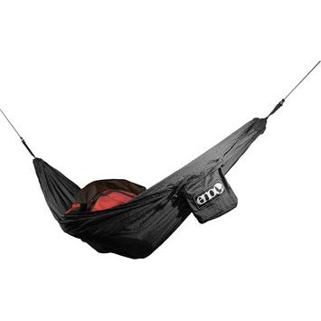 ENO Underbelly Gear Sling, Charcoal