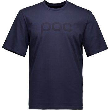 POC POC Tee, Apatite Navy
