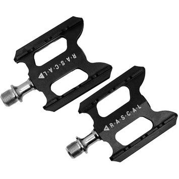 RASCAL ALU model RASCAL 24, 26