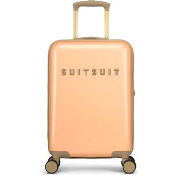 SUITSUIT Fusion Pale Orange S 32 L - oranžová