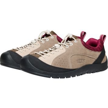 KEEN JASPER ROCKS SP MEN, Brindle/Plaza Taupe
