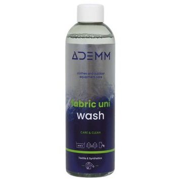 ADEMM Fabric Uni Wash 250 ml, PL/HU