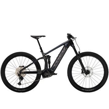 TREK Rail 7 Deore/XT EU Dark Prismatic