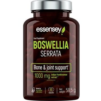 TREC NUTRITION ESSENSEY Boswellia serrata - 90 kapslí
