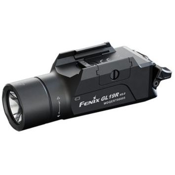 FENIX GL19R V2.0 1200 lm